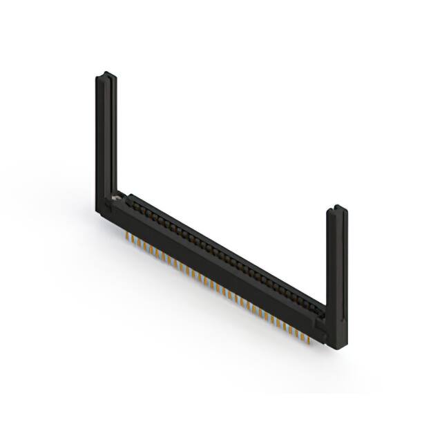 357-062-542-258 EDAC Inc.  Edgeboard Connectors